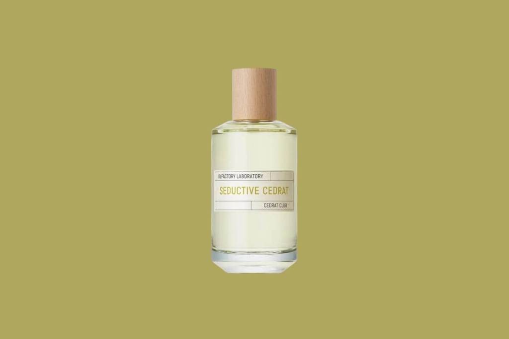 aroma