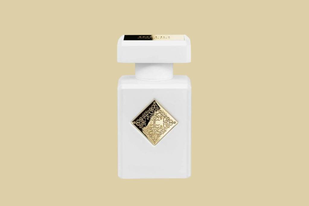 armadura de perfume