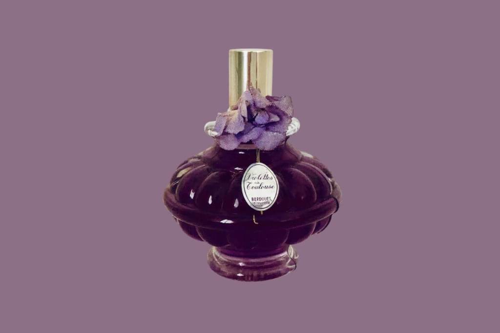 perfume