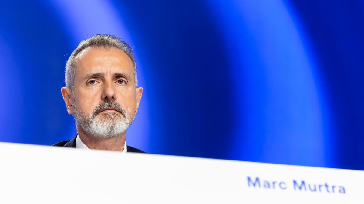 el camino de Europa para volver a ser una potencia tecnológica