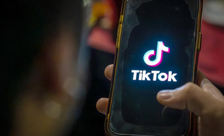 La UE acusa a TikTok de violar la normativa sobre publicidad digital y abre la puerta a una multa