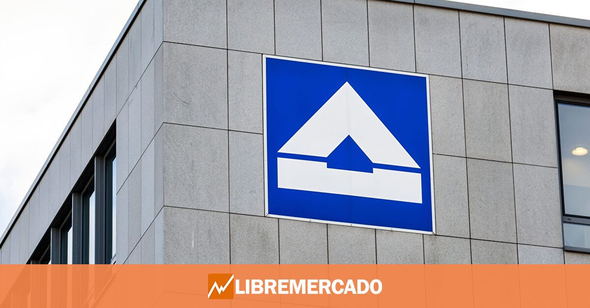 Hochtief (ACS) termina la construcción de un laboratorio para Basf en Alemania