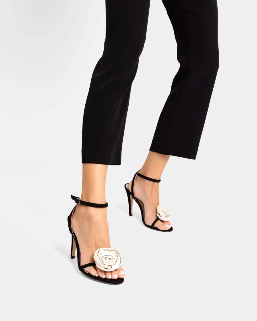 Un diseñador experto advierte: este zapato elegante 