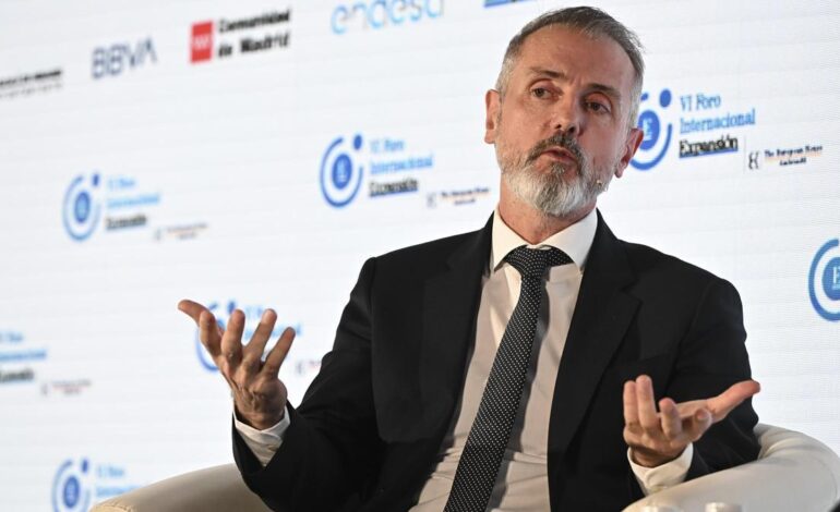 Telefónica acelera su salida de Latinoamérica y vende su filial en Uruguay por 390 millones