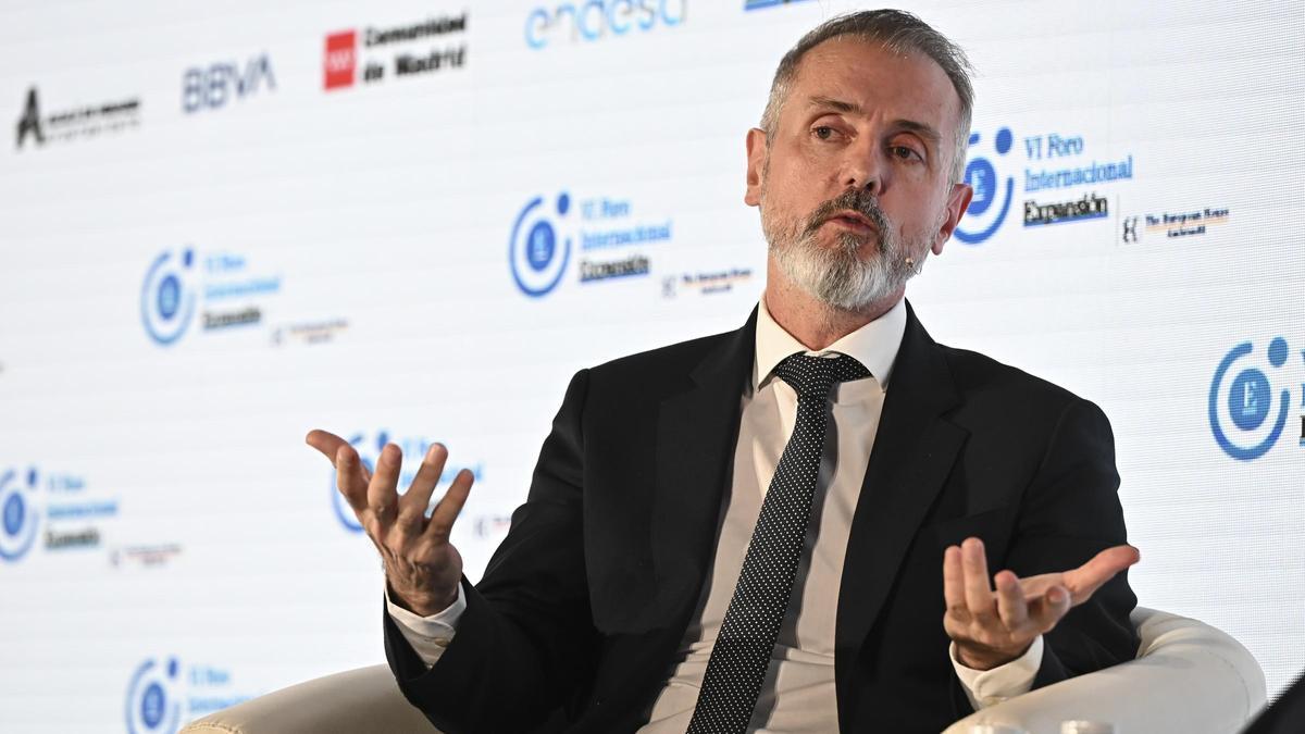 Telefónica acelera su salida de Latinoamérica y vende su filial en Uruguay por 390 millones