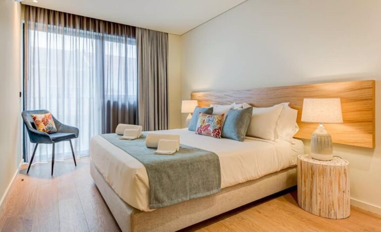 INVERSIÓN HOTELERAS | Gaia, la cadena hotelera sin personal, lanza un plan de expansión para llegar a las 4.000 habitaciones en 2028