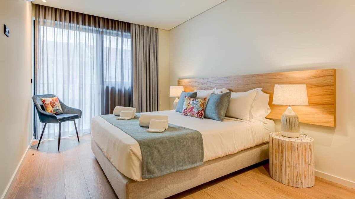INVERSIÓN HOTELERAS | Gaia, la cadena hotelera sin personal, lanza un plan de expansión para llegar a las 4.000 habitaciones en 2028