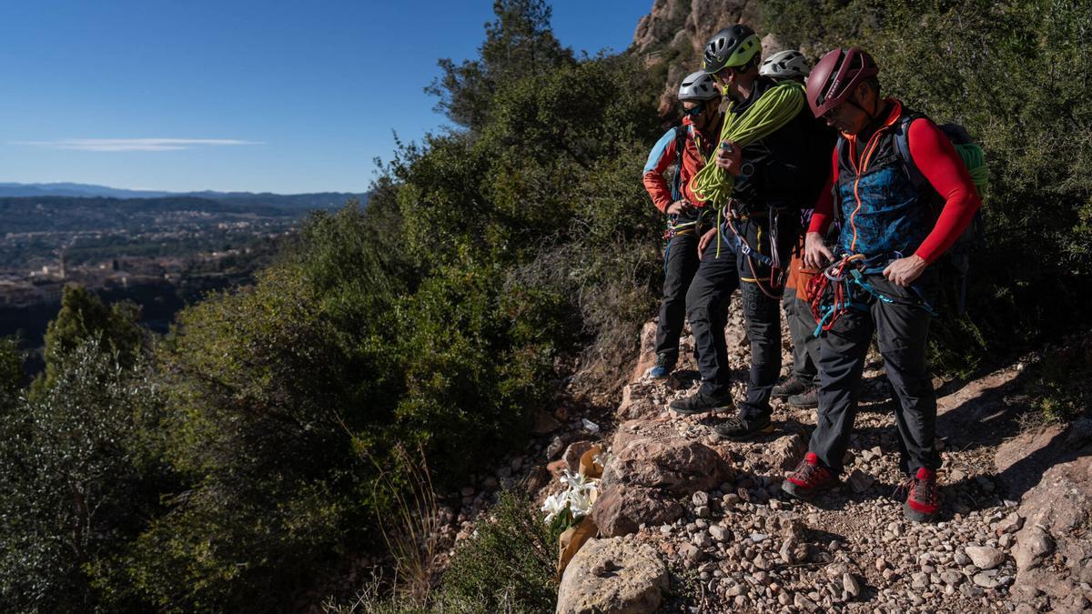ISAK ANDIC | Los Mossos cierran la investigación por la muerte del dueño de Mango: concluyen que la caída fue accidental