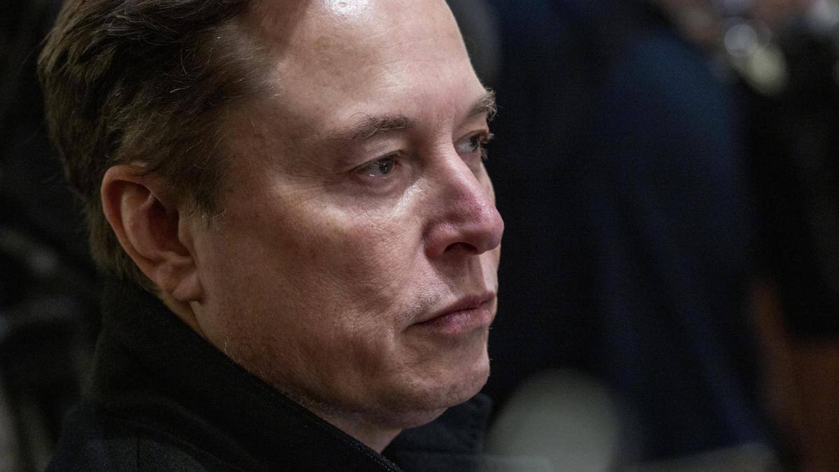 Tras impulsar a Trump, Elon Musk planea reducir su gasto en política: "Ya he hecho suficiente"
