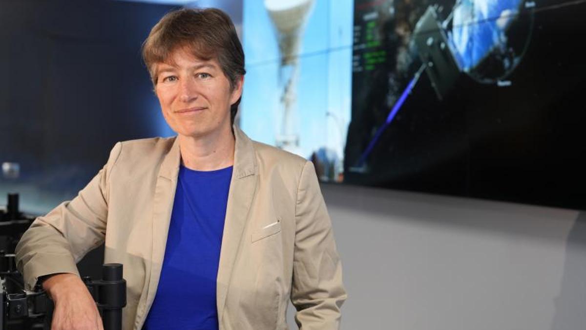 En Europa tenemos capacidad industrial para Defensa, pero necesitamos sobre todo tecnología