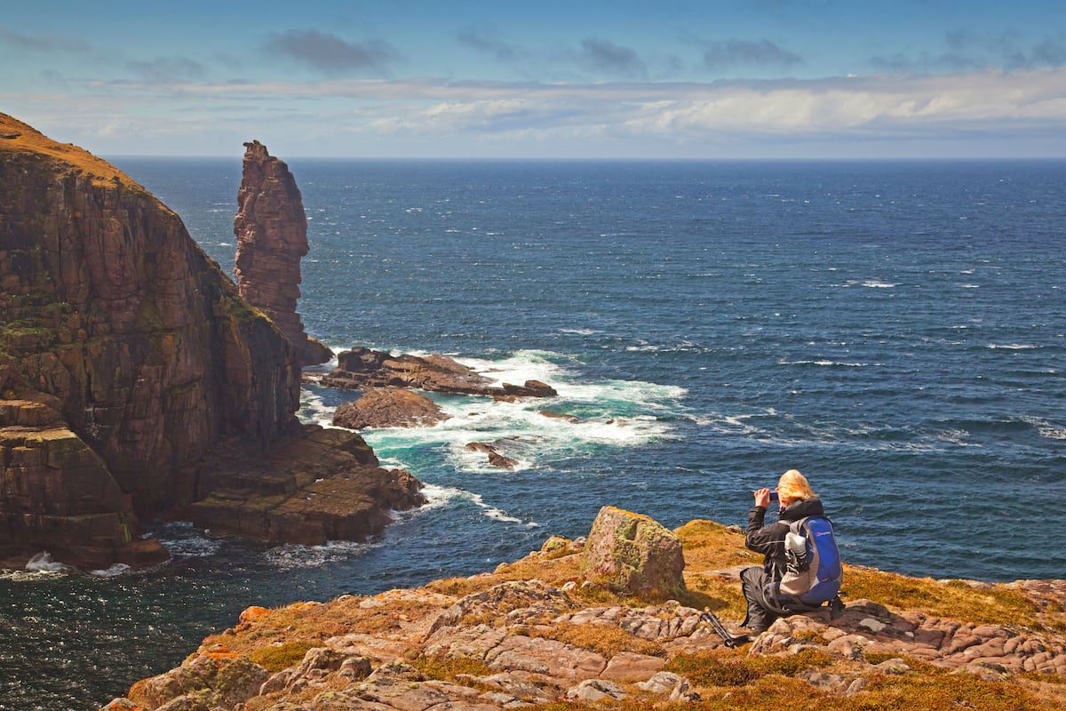 Por la zona más desconocida de las Highlands: un viaje por el Flow Country de Escocia | Lonely | El Viajero