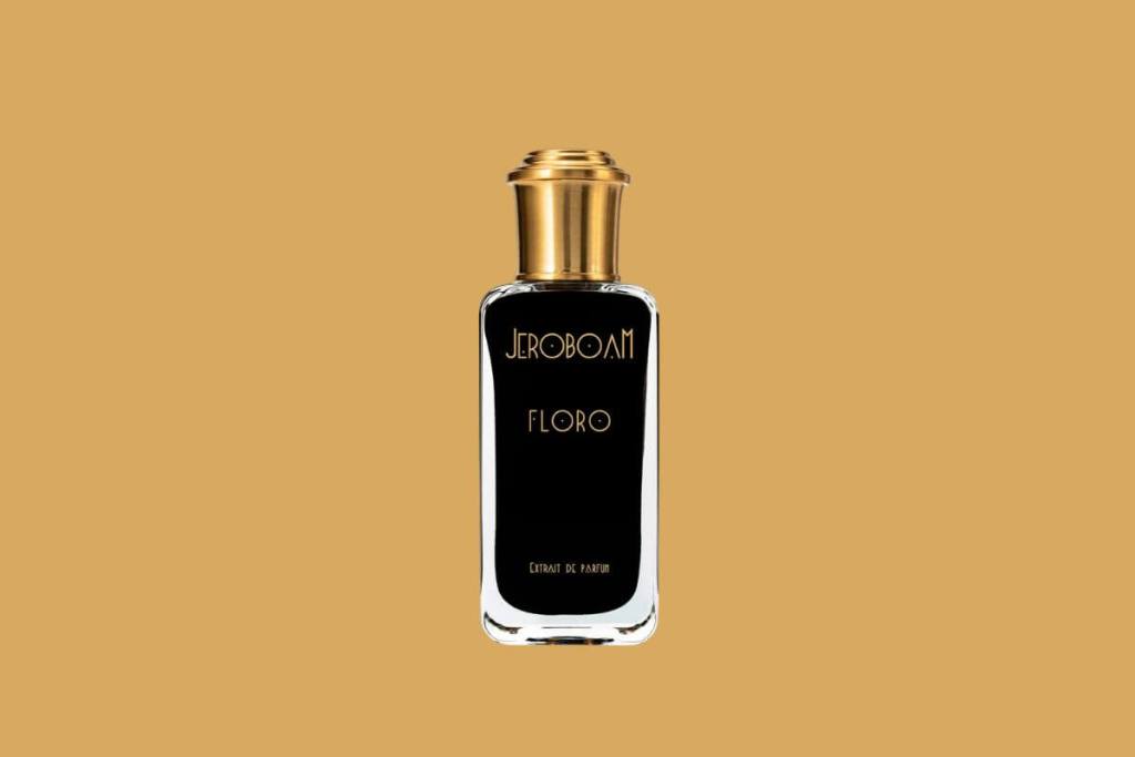 Perfume-bronzana