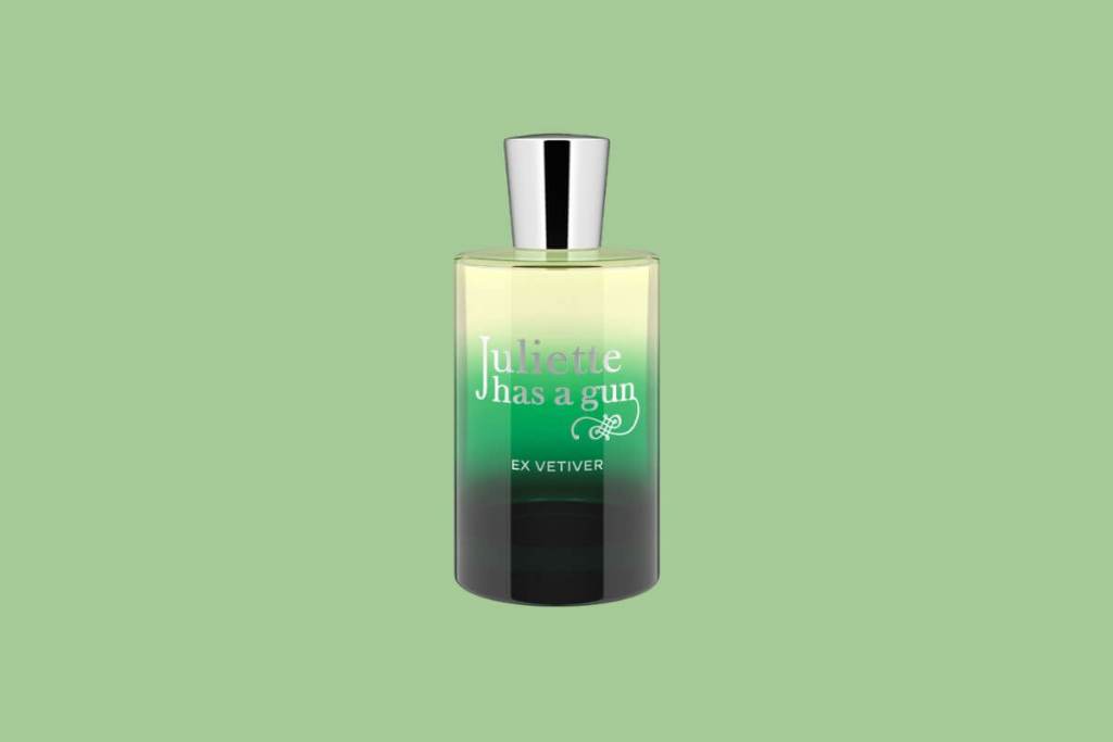 Lugo de perfume