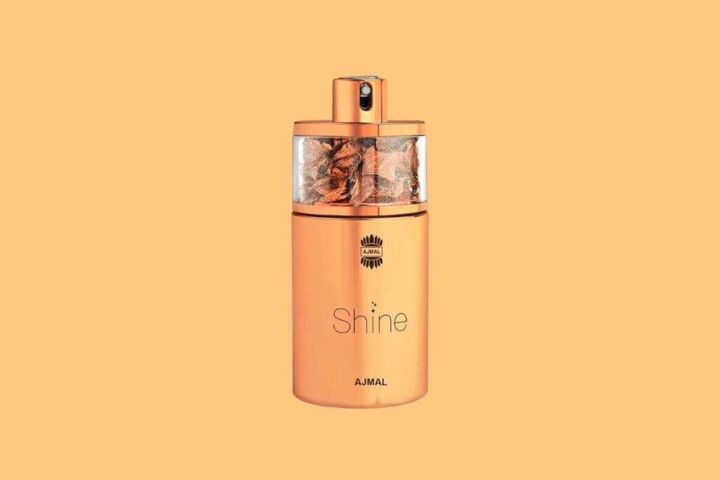 Nuevo perfume-árab