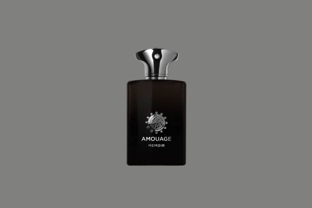 Perfumes de cuero