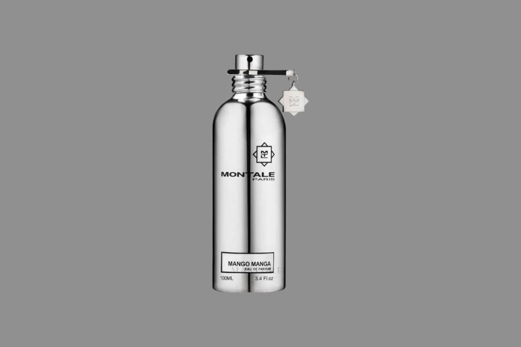 Perfume-mango