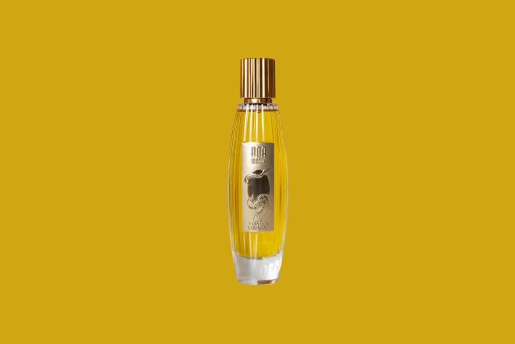 aroma