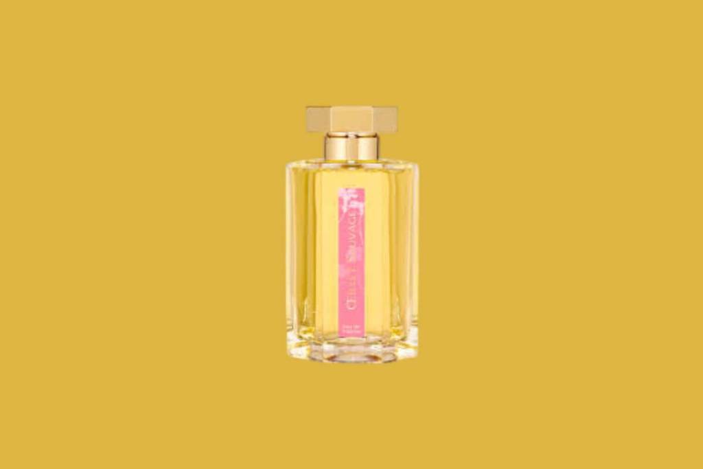 alambre de perfume