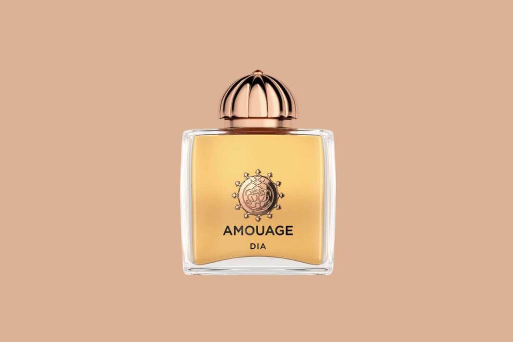 Perfume-floral-office