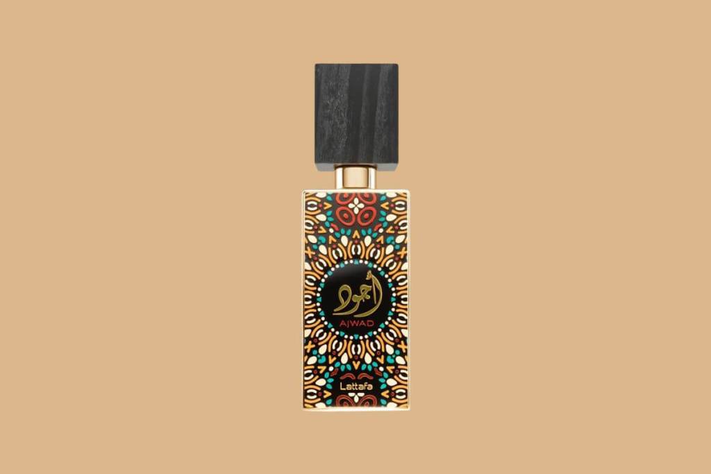 Perfume-arab-rosa