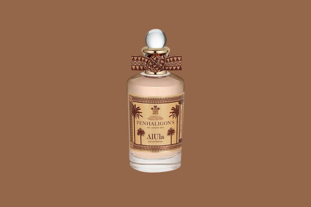 Aroma