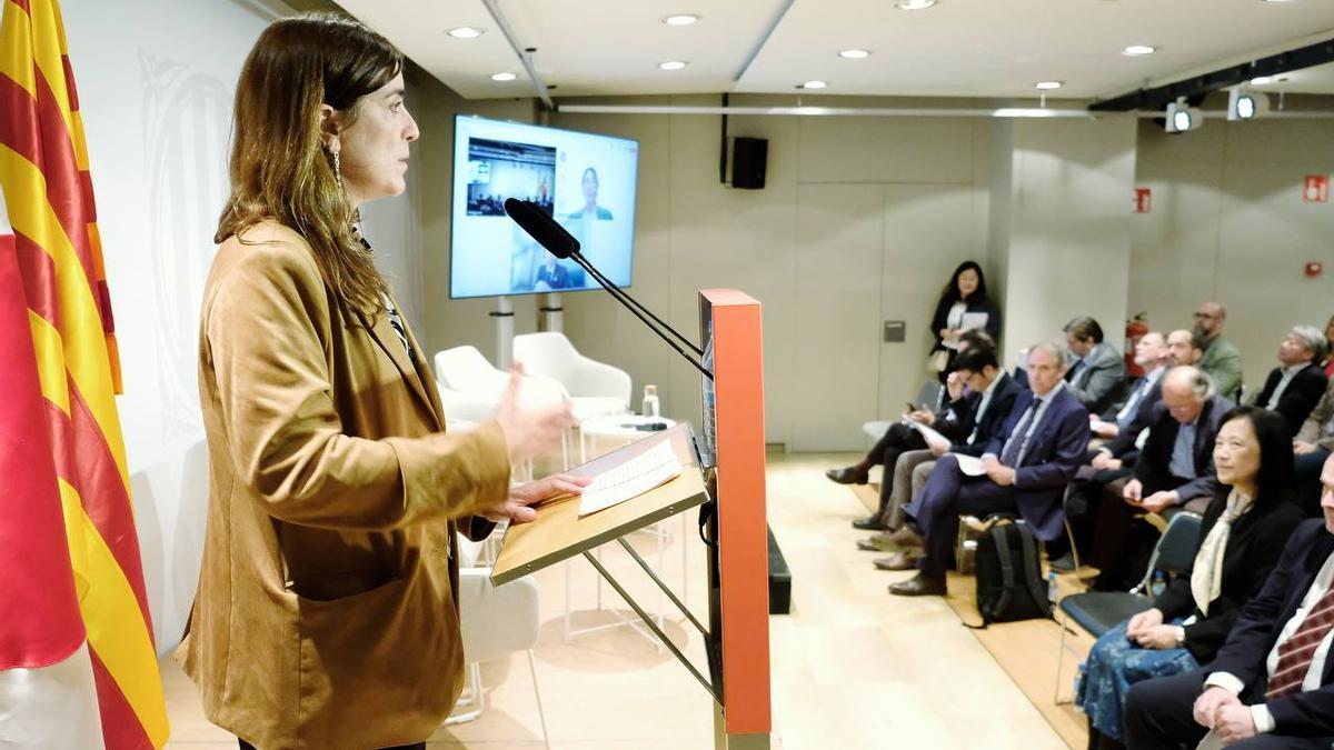 así es la nueva era de inversión japonesa en Cataluña