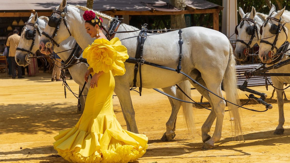 ¡Marca tu calendario! Estas son las 7 ferias españolas de mayo que no te puedes perder
