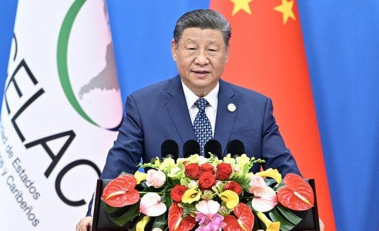China arremete contra EEUU a pesar de la tregua comercial y celebra la sintonía con América Latina
