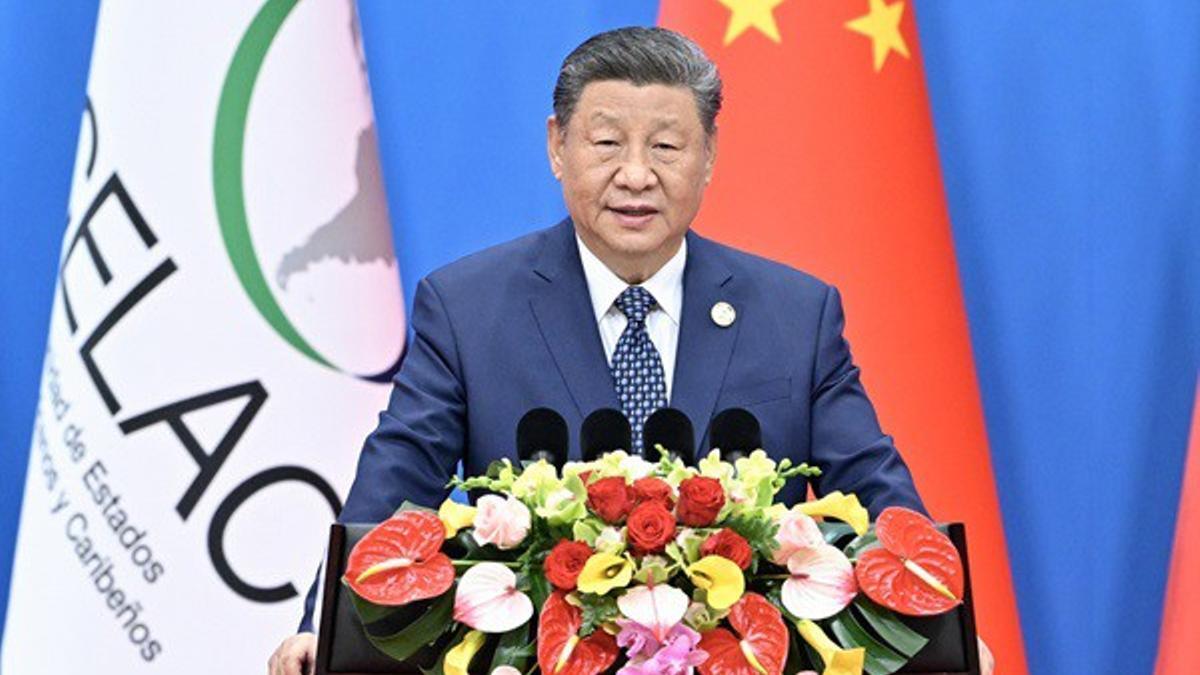 China arremete contra EEUU a pesar de la tregua comercial y celebra la sintonía con América Latina