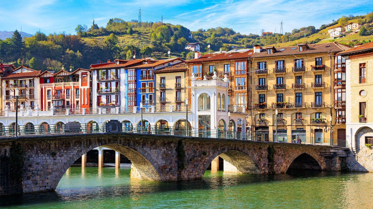 10 paradas imprescindibles de Madrid a Irún