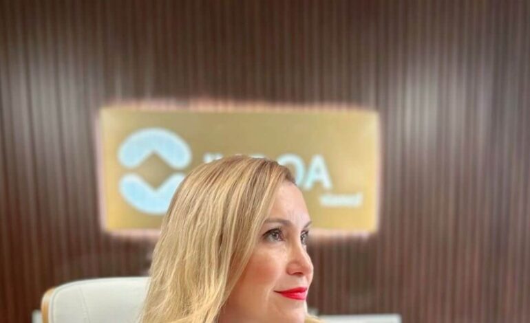 “El 70% de los cánceres de ovario se detectan tarde. Tenemos que cambiar esto ya”