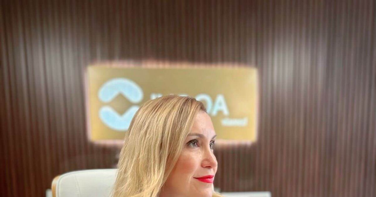 “El 70% de los cánceres de ovario se detectan tarde. Tenemos que cambiar esto ya”