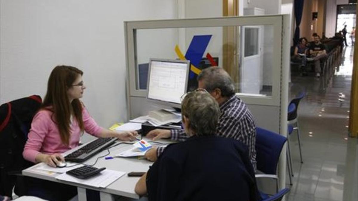 CARTA HACIENDA | ¿Has recibido una carta de Hacienda? Esto es lo que debes hacer antes del 30 de junio
