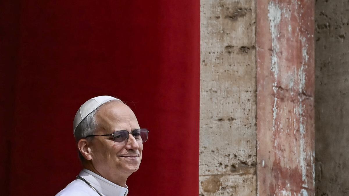 Papa León XIV, hoy en directo: Última hora de Robert Francis Prevost y primera audiencia con los periodistas