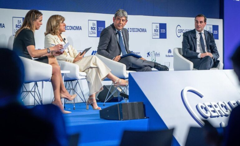 Los aranceles ya frenan inversiones, paran pedidos y provocan subidas de precios