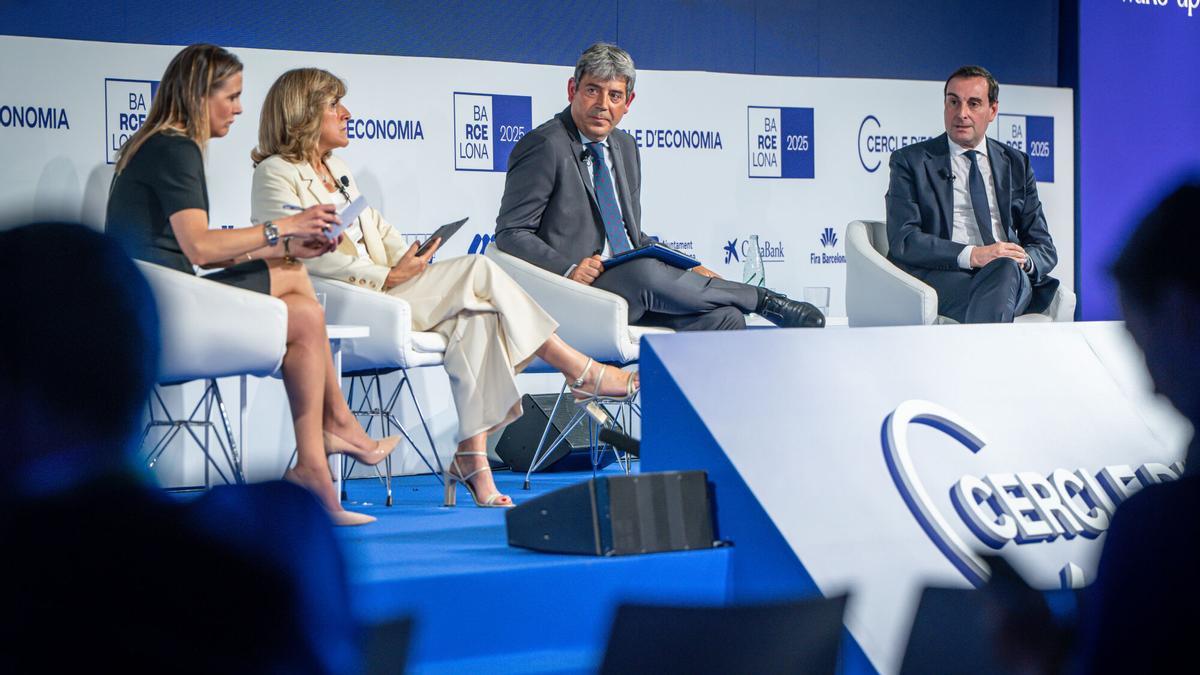 Los aranceles ya frenan inversiones, paran pedidos y provocan subidas de precios