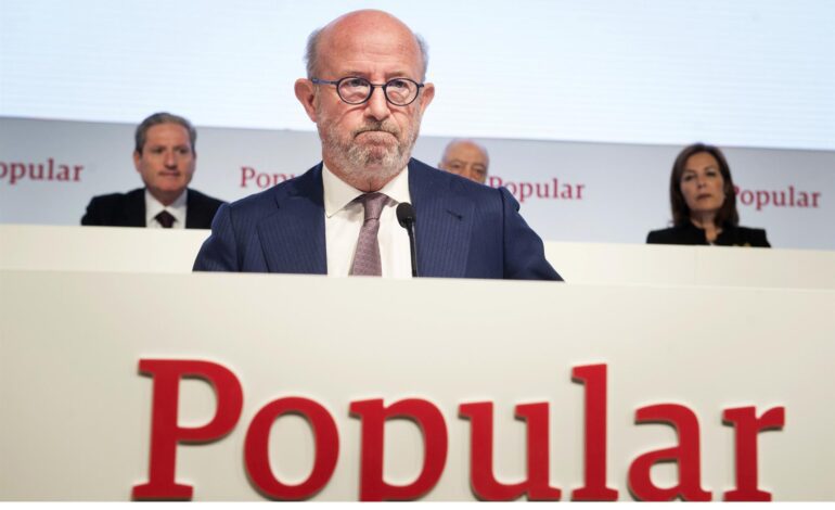 Emilio Saracho deja el consejo de IAG tras nueve años en el grupo dueño de Iberia