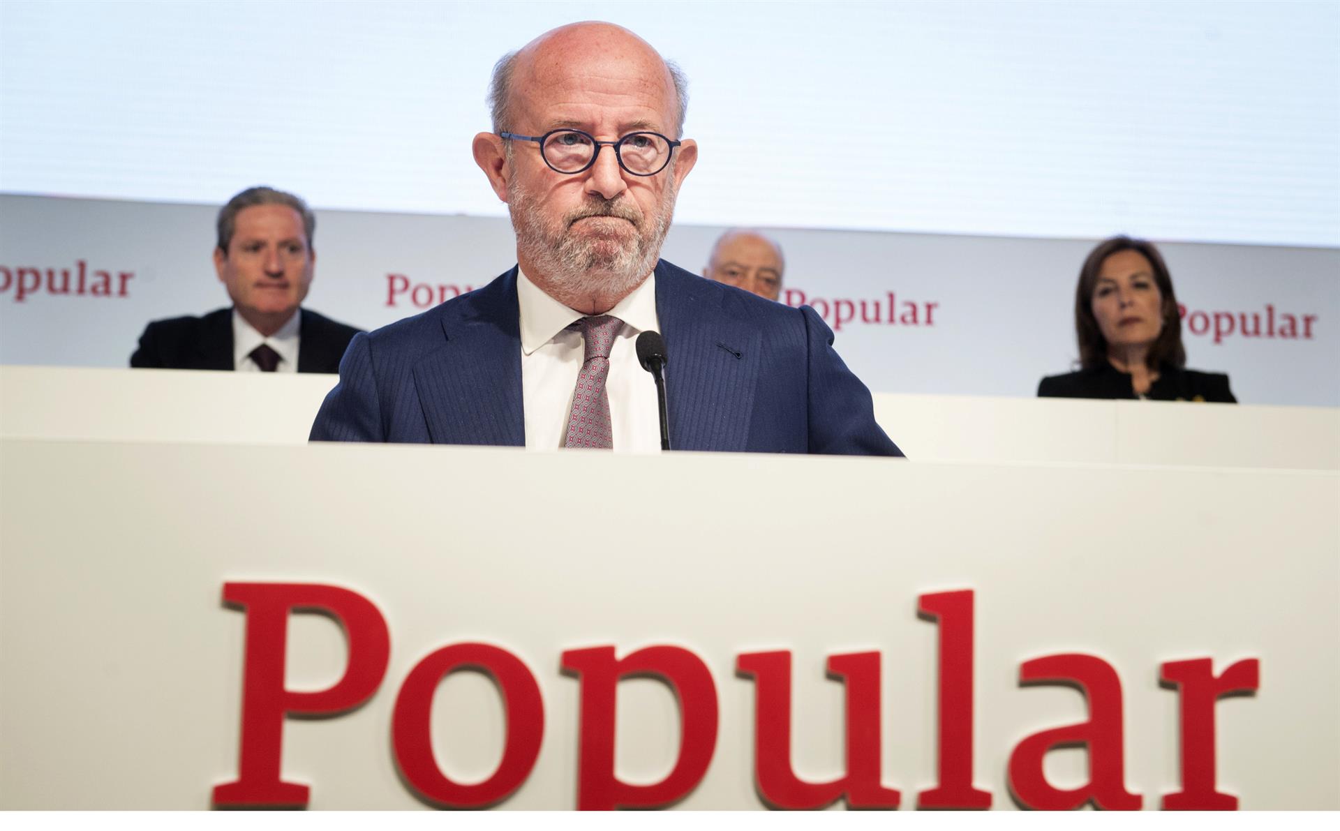 Emilio Saracho deja el consejo de IAG tras nueve años en el grupo dueño de Iberia