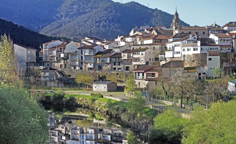 Dónde beber el vino más rico y antiguo de Galicia y otros planes en la comarca de O Ribeiro