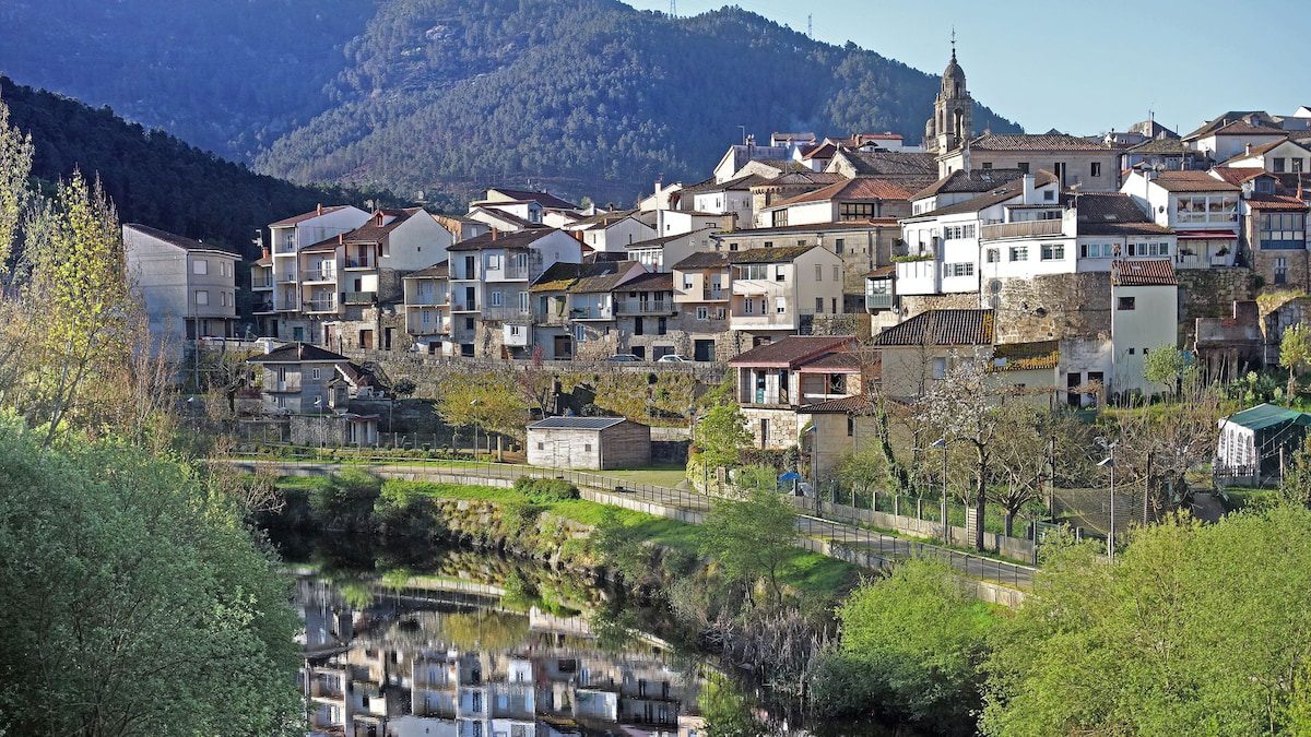 Dónde beber el vino más rico y antiguo de Galicia y otros planes en la comarca de O Ribeiro