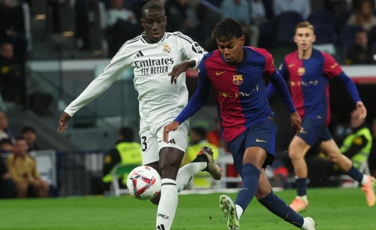 las tres últimas jornadas de La Liga pueden no verse por televisión
