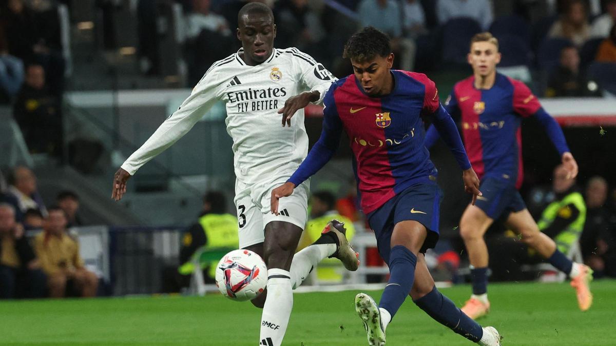 las tres últimas jornadas de La Liga pueden no verse por televisión