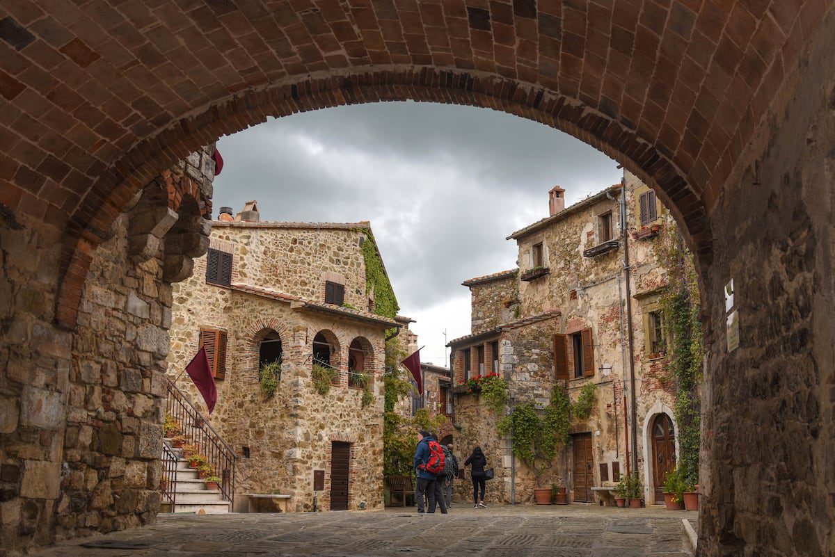 Italia : Maremma, por la Toscana que mira al mar | El blog de viajes de Paco Nadal | El Viajero