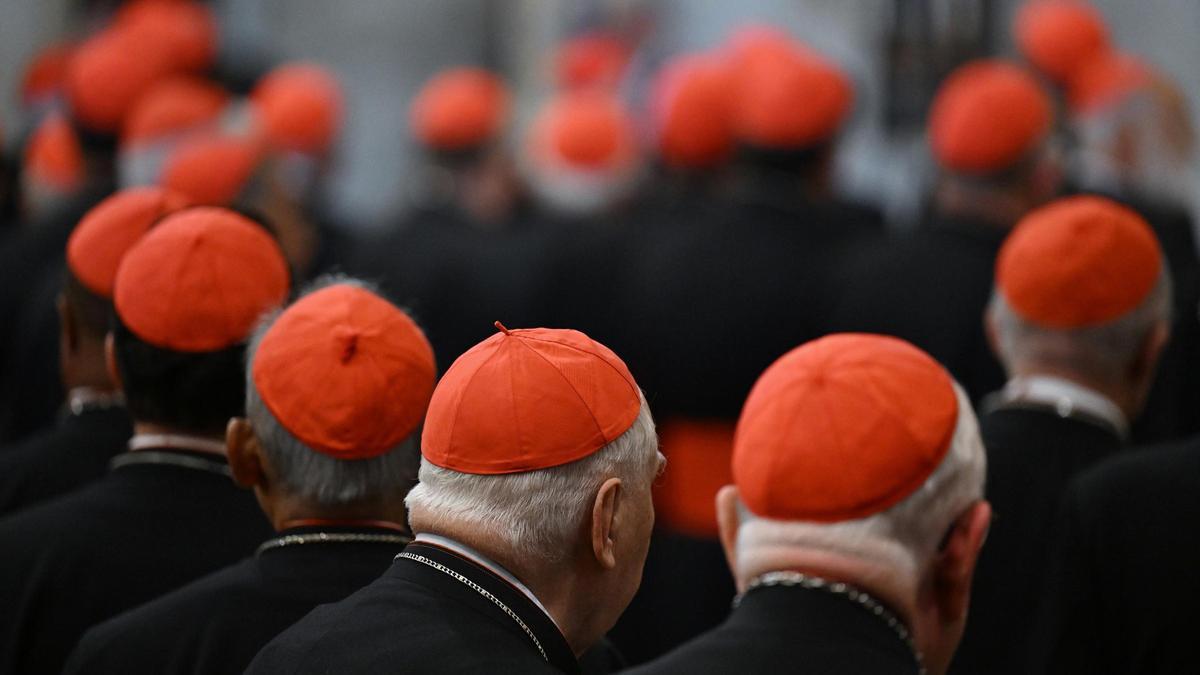 cómo el Papa Francisco disparó la influencia de la Iglesia Católica en el debate sobre la inteligencia artificial