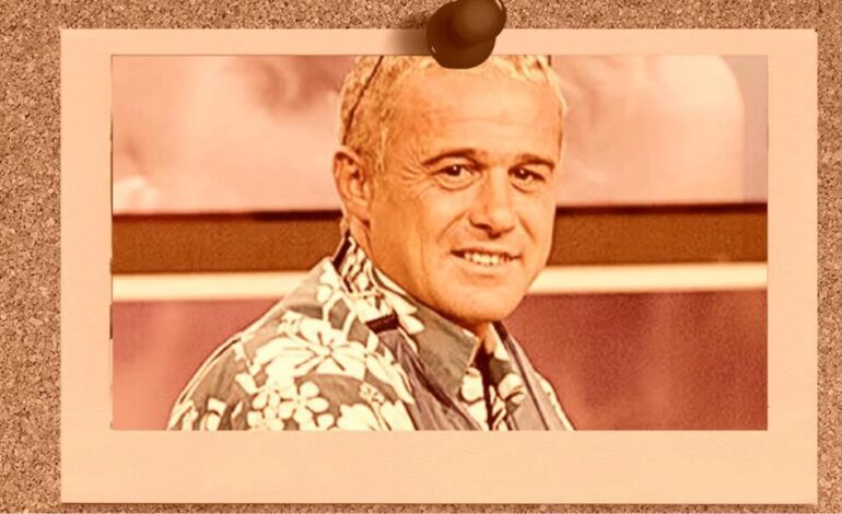 Qué fue de Iván Armesto, el inseparable amigo de Ismael Beiro en ‘GH1’ que descubrió su pasión gracias a Teresa Campos