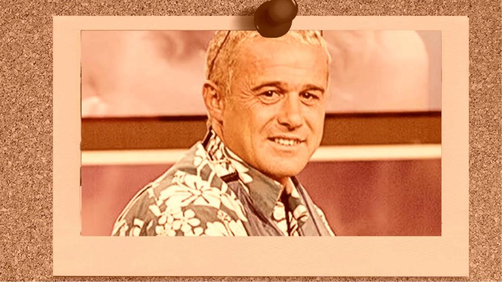 Qué fue de Iván Armesto, el inseparable amigo de Ismael Beiro en ‘GH1’ que descubrió su pasión gracias a Teresa Campos