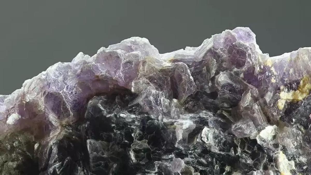 UCRANIA TIERRAS RARAS | ¿Qué son las tierras raras y los minerales que tiene Ucrania?