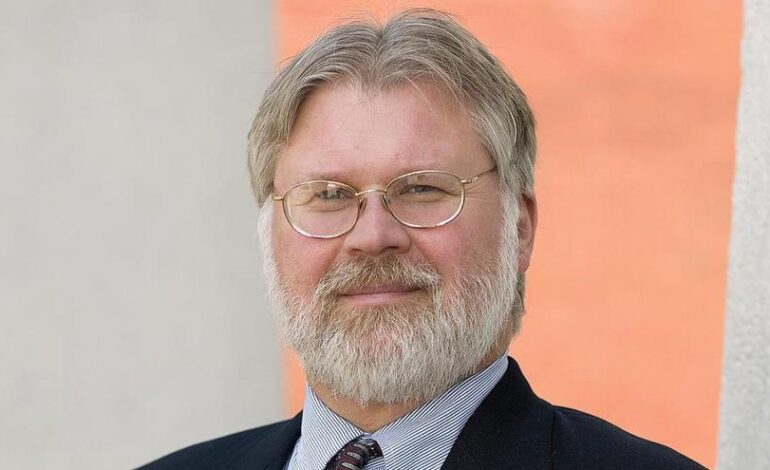 Douglas Massey, el gran teórico americano de la migración y la segregación, premio Princesa de Asturias de Ciencias Sociales