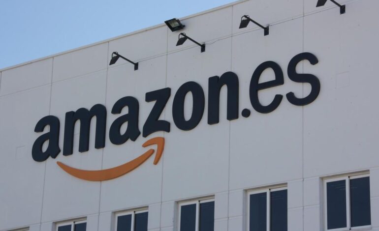 Haces la devolución, pero te quedas con el producto: la nueva estrategia de Amazon