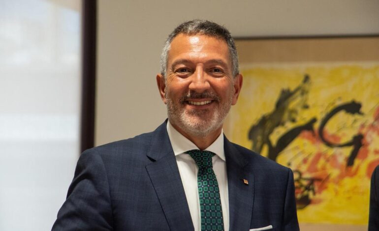 Sàmper anuncia 63,2 millones en préstamos para modernizar alojamientos turísticos